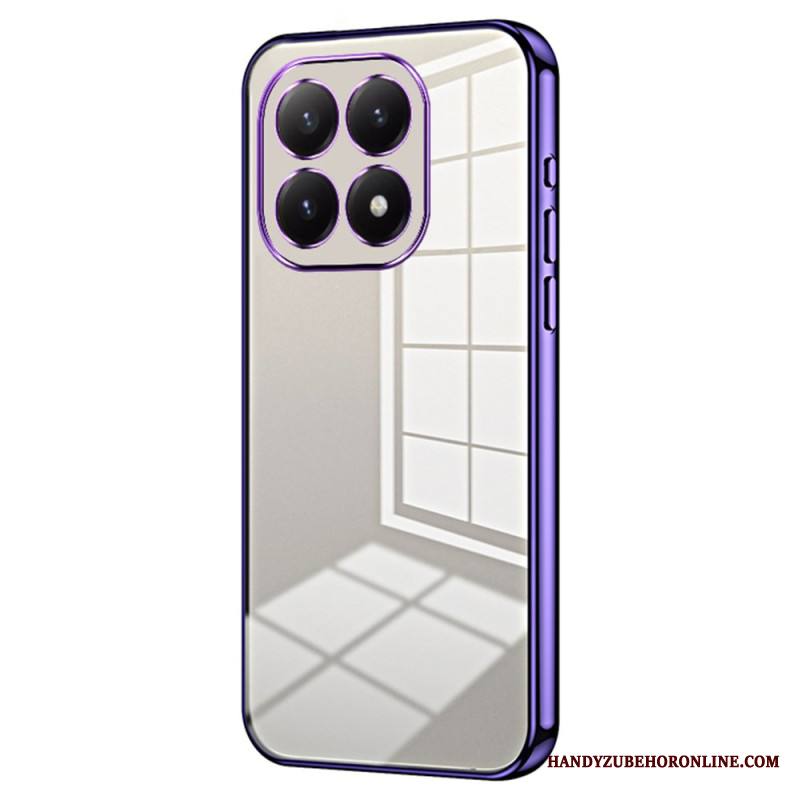 Kuori Xiaomi 15t Galvanoitu Kehys