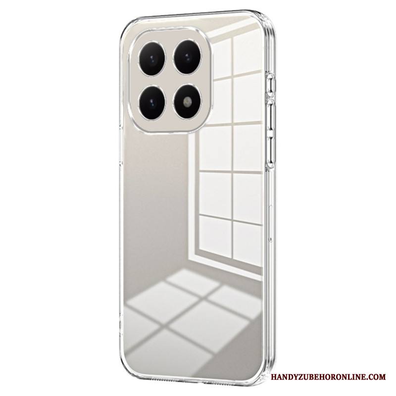 Kuori Xiaomi 15t Galvanoitu Kehys