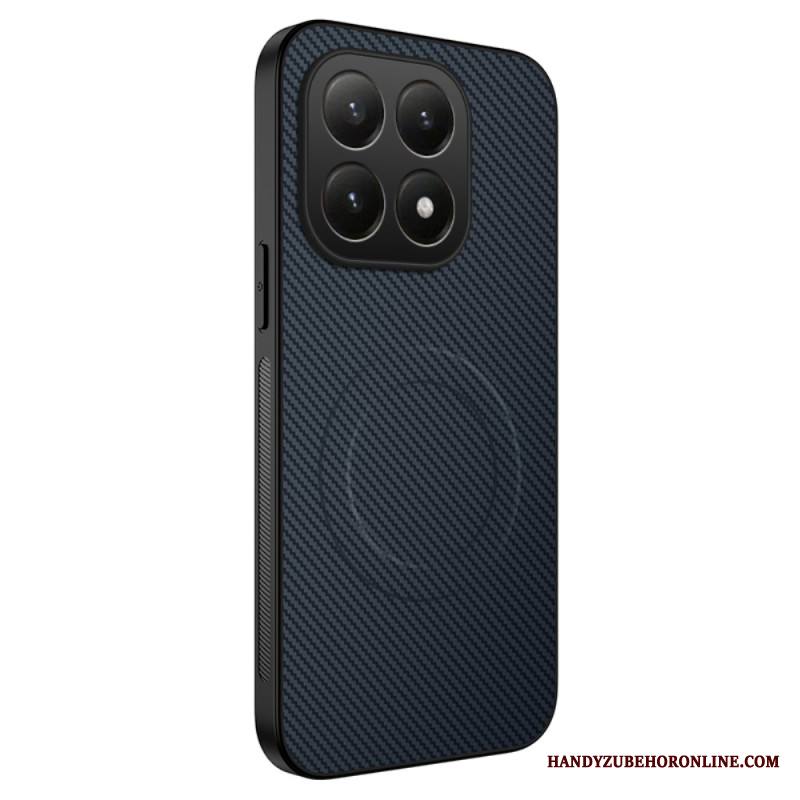 Kuori Xiaomi 15t Magsafe-hiilikuitu