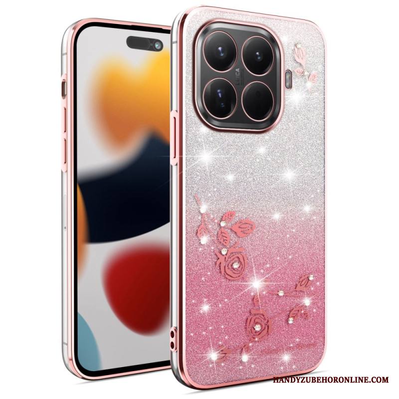 Kuori Xiaomi 15t Pro Kadem-strassit Suojakuori