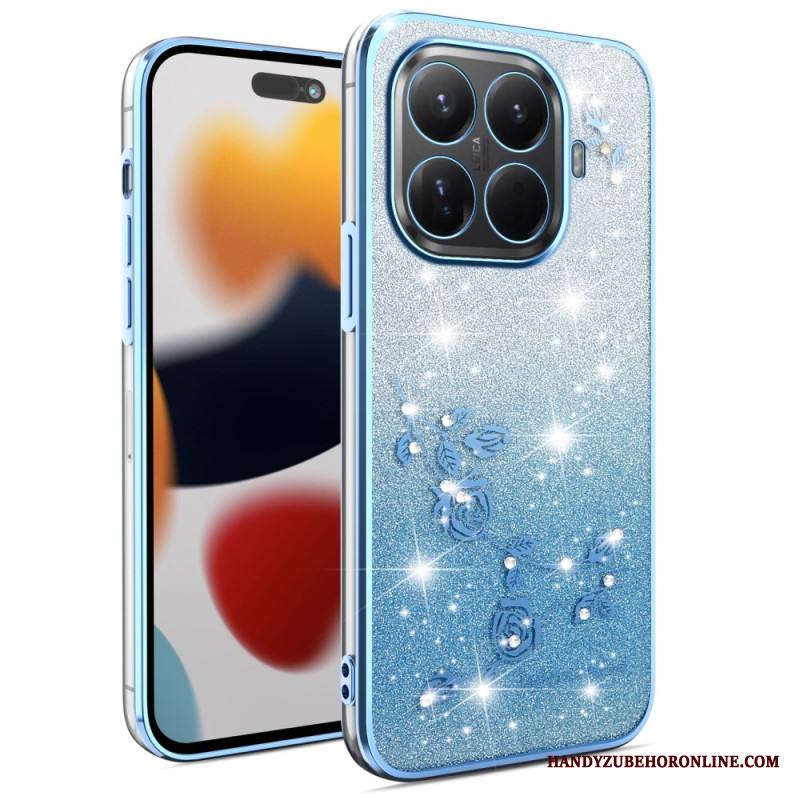 Kuori Xiaomi 15t Pro Kadem-strassit Suojakuori