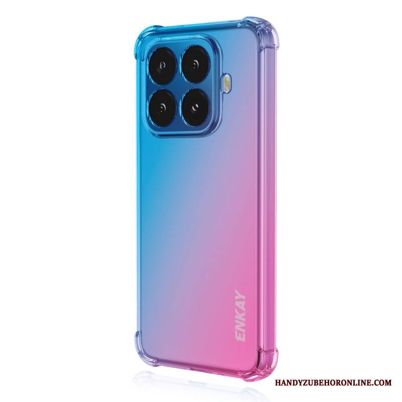 Kuori Xiaomi 15t Pro Liukuvärjätty Enkay