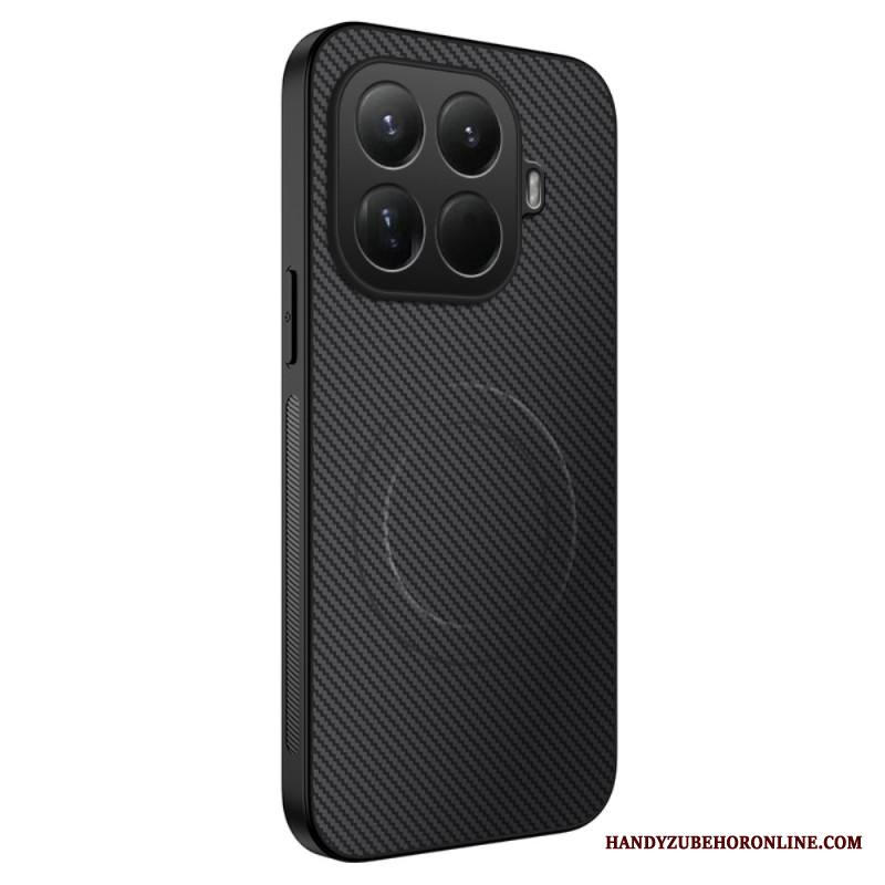 Kuori Xiaomi 15t Pro Magsafe-hiilikuitu
