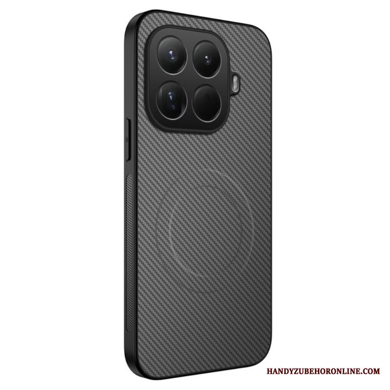 Kuori Xiaomi 15t Pro Magsafe-hiilikuitu