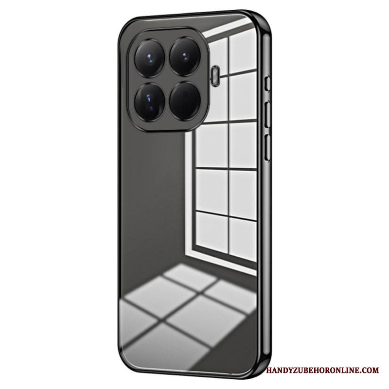 Kuori Xiaomi 15t Pro Metalliefektikehys