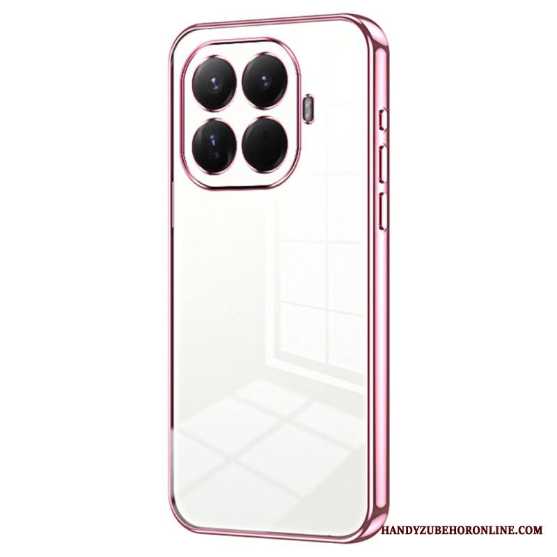 Kuori Xiaomi 15t Pro Metalliefektikehys