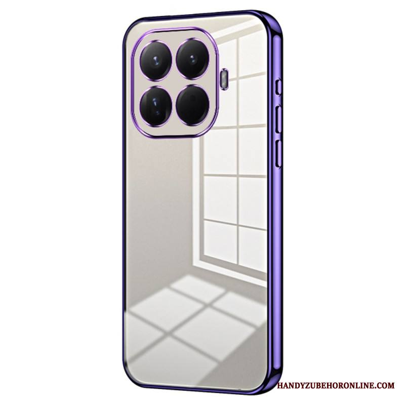 Kuori Xiaomi 15t Pro Metalliefektikehys