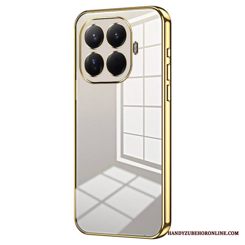 Kuori Xiaomi 15t Pro Metalliefektikehys