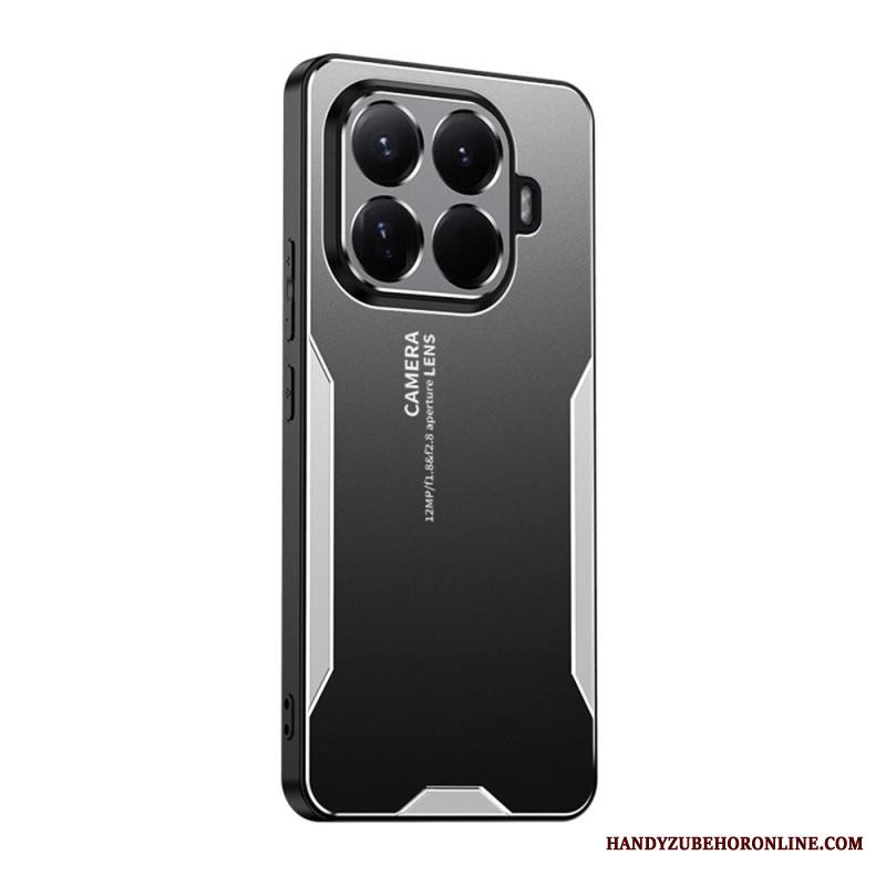 Kuori Xiaomi 15t Pro Metallikuvio