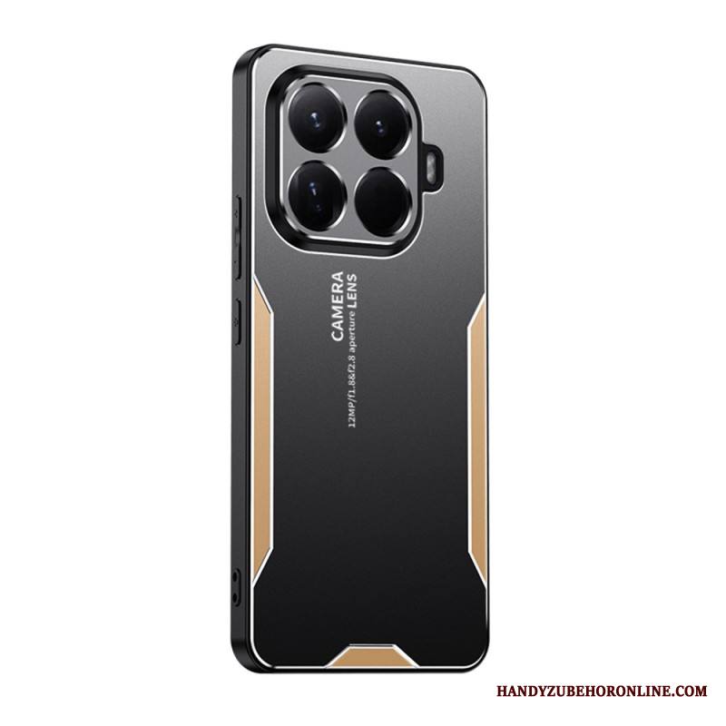 Kuori Xiaomi 15t Pro Metallikuvio