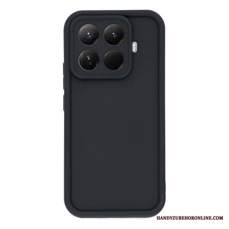 Kuori Xiaomi 15t Pro Uritettu Muotoilu