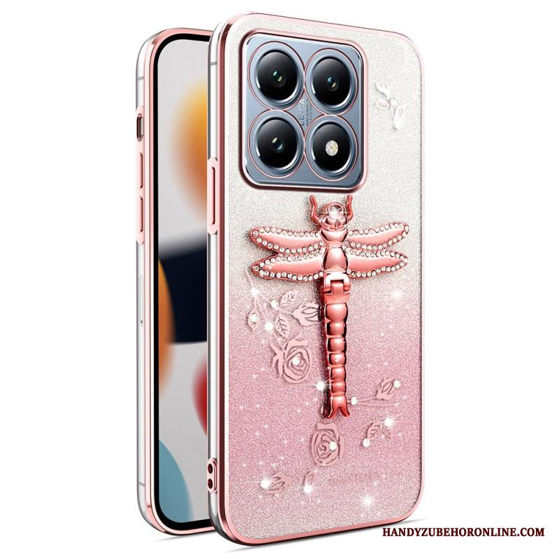 Kuori Xiaomi 15t Sudenkorentopidike Kadem