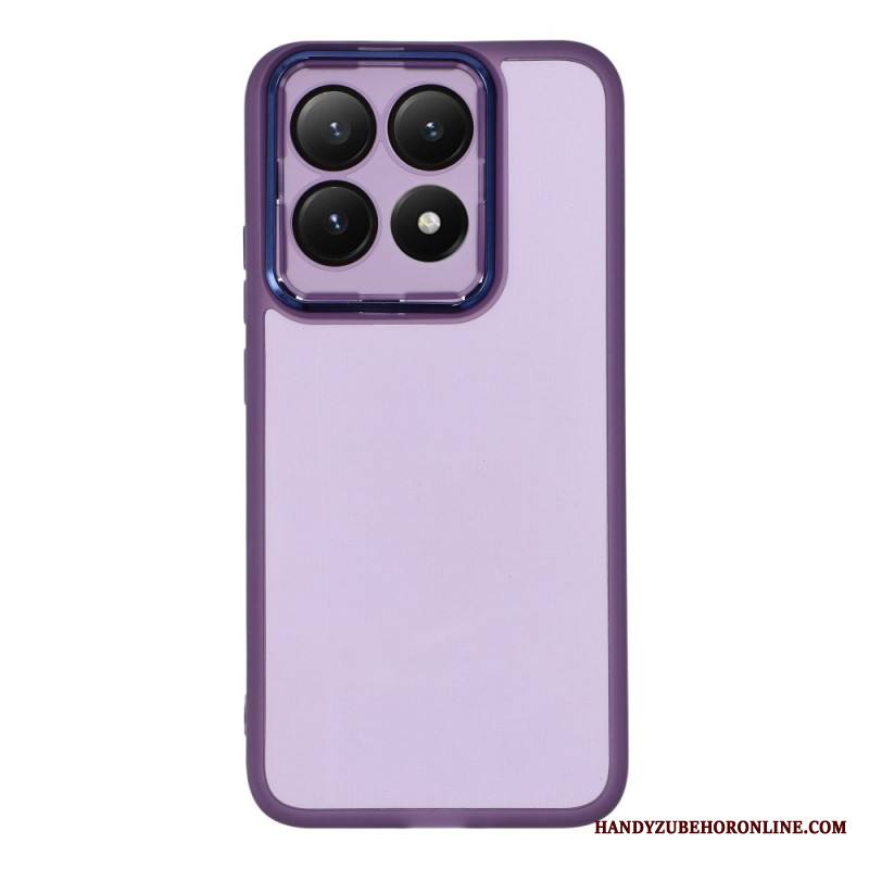 Kuori Xiaomi 15t Sävytetty