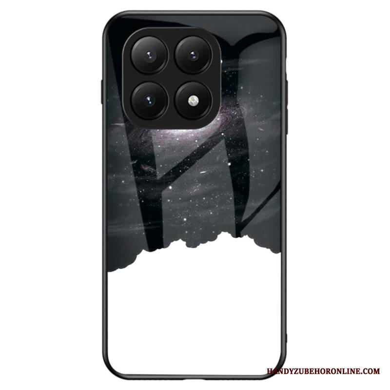 Kuori Xiaomi 15t Taivaansininen Karkaistu Lasi