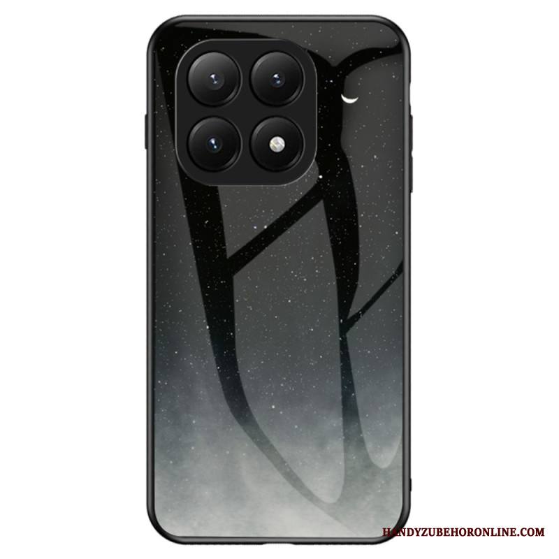 Kuori Xiaomi 15t Taivaansininen Karkaistu Lasi