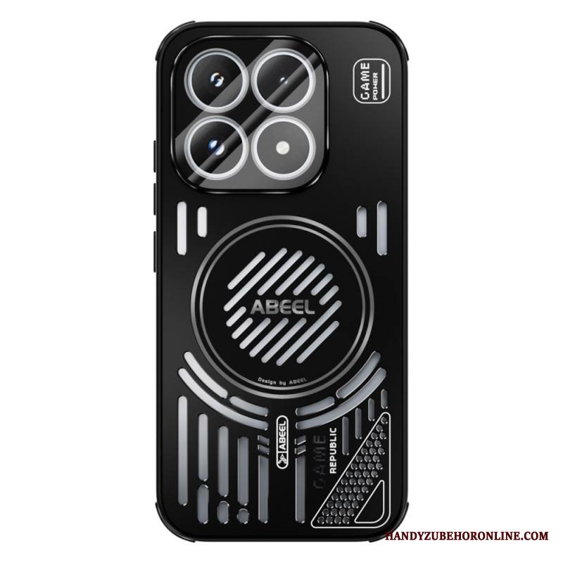 Kuori Xiaomi 17 Abeel Magneettinen