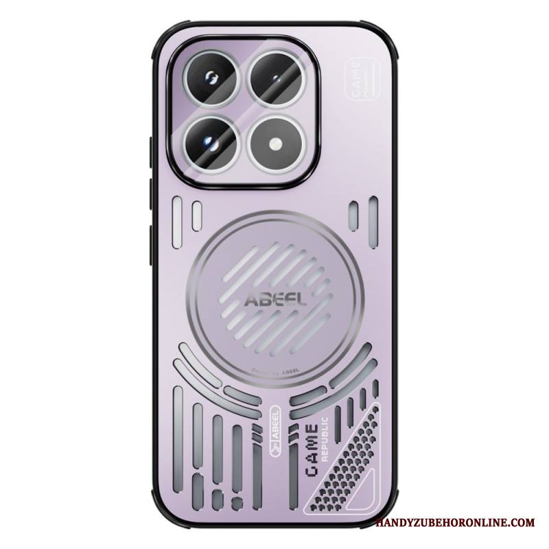 Kuori Xiaomi 17 Abeel Magneettinen