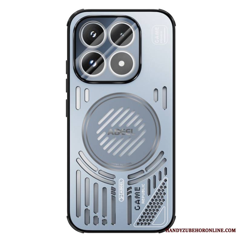 Kuori Xiaomi 17 Abeel Magneettinen