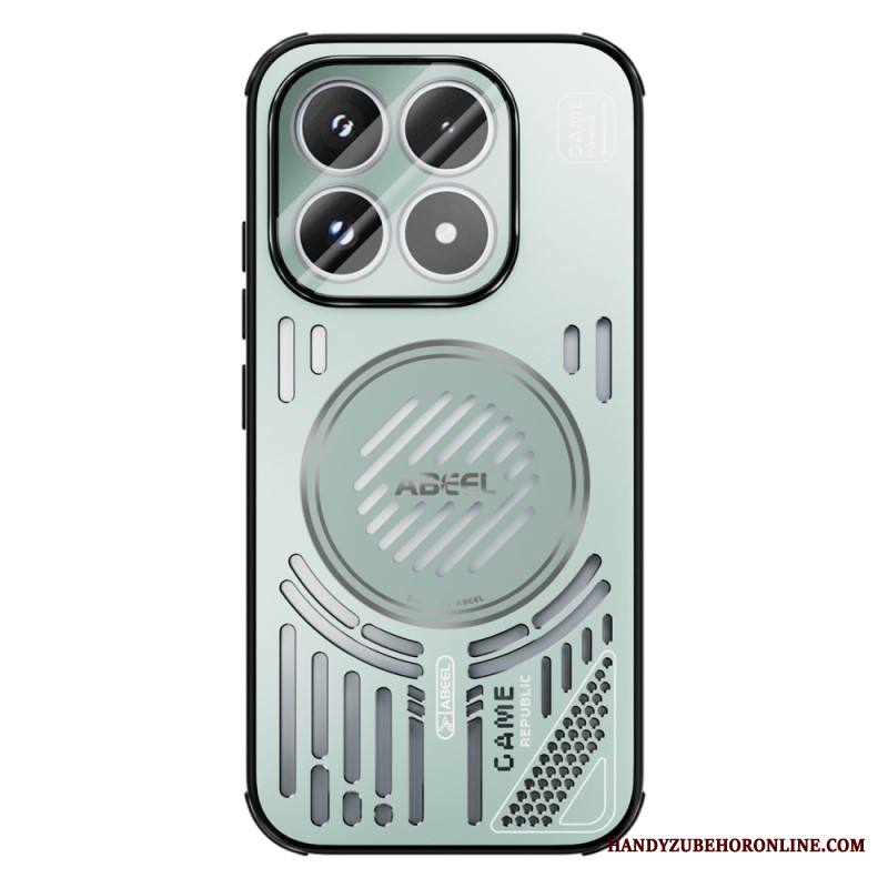 Kuori Xiaomi 17 Abeel Magneettinen