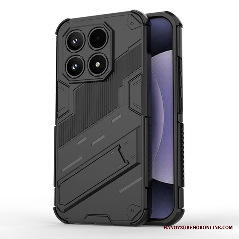 Kuori Xiaomi 17 Erittäin Kestävä Jalustalla