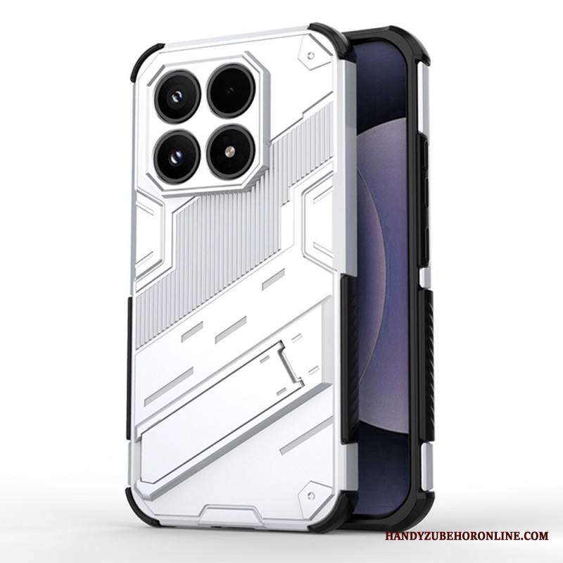 Kuori Xiaomi 17 Erittäin Kestävä Jalustalla