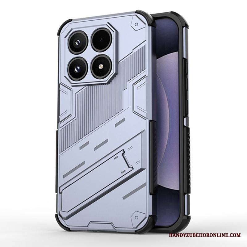 Kuori Xiaomi 17 Erittäin Kestävä Jalustalla