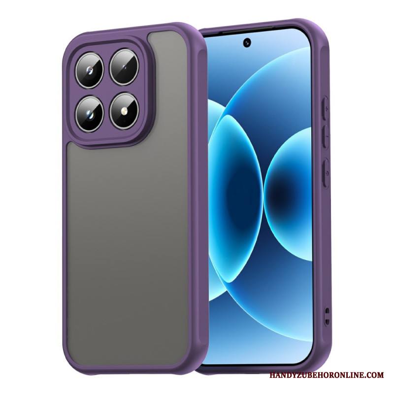 Kuori Xiaomi 17 Himmeä Iskunkestävä