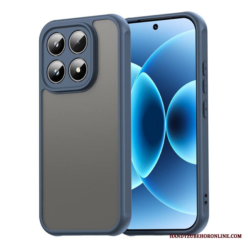 Kuori Xiaomi 17 Himmeä Iskunkestävä