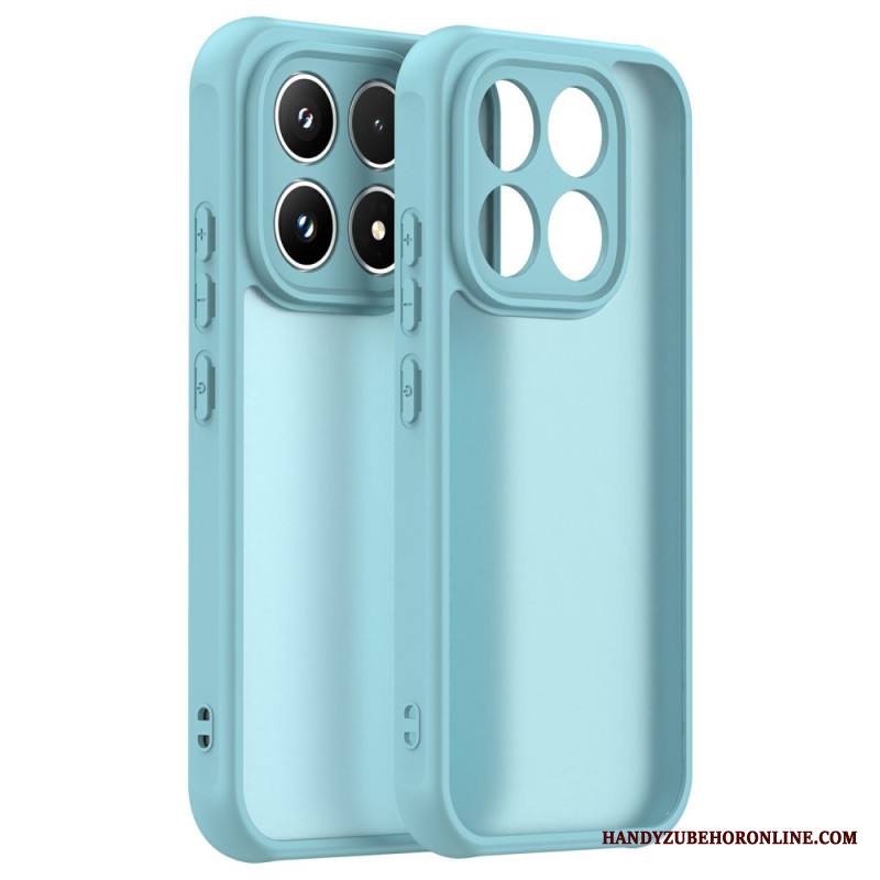 Kuori Xiaomi 17 Himmeä Iskunkestävä