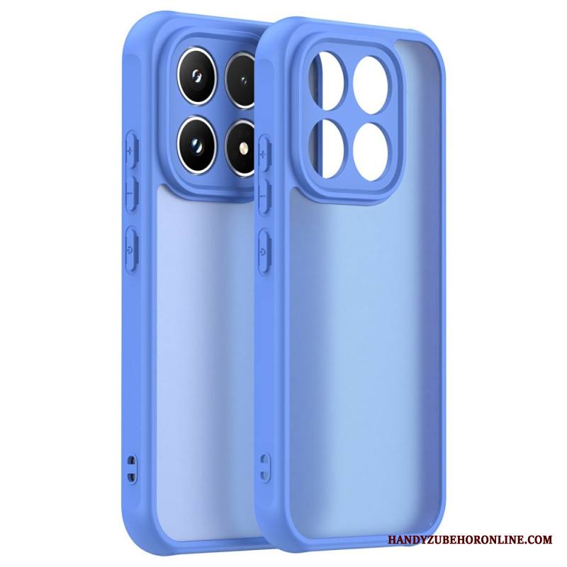 Kuori Xiaomi 17 Himmeä Iskunkestävä