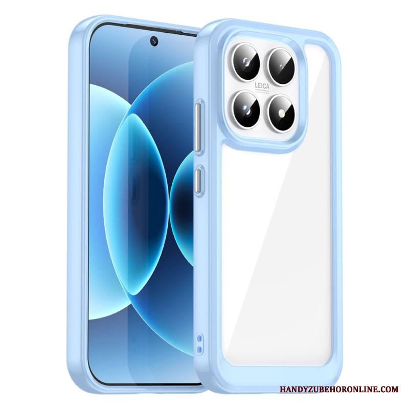 Kuori Xiaomi 17 Hybridikoriste