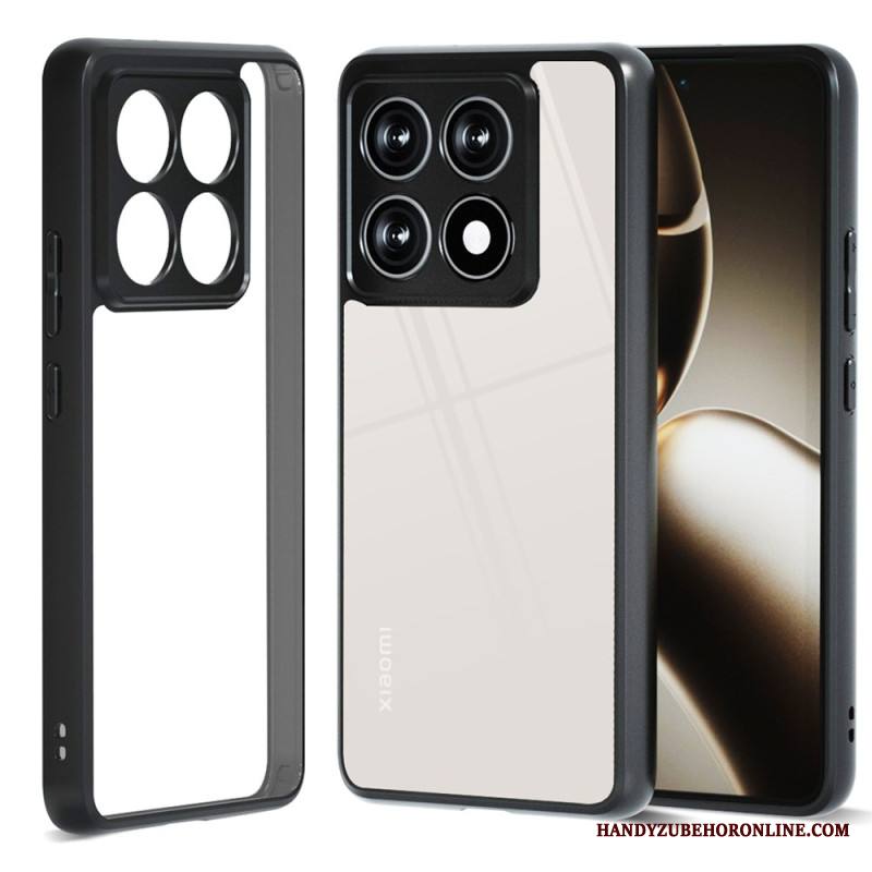 Kuori Xiaomi 17 Ibmrs