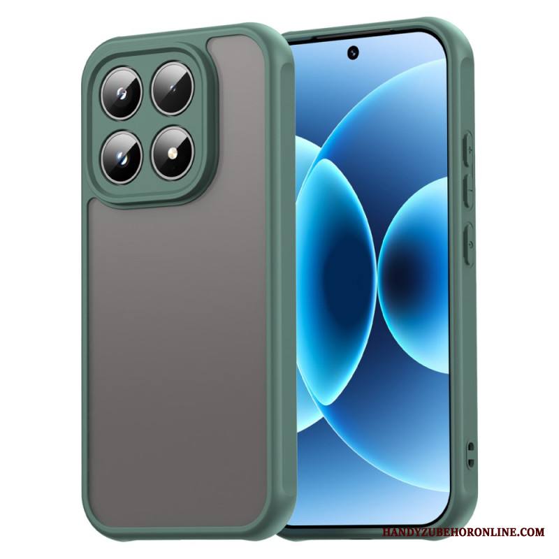 Kuori Xiaomi 17 Iskunkestävä Ilmatyynyillä