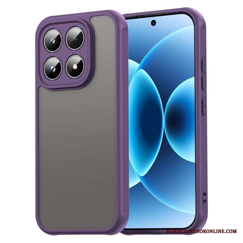 Kuori Xiaomi 17 Iskunkestävä Ilmatyynyillä