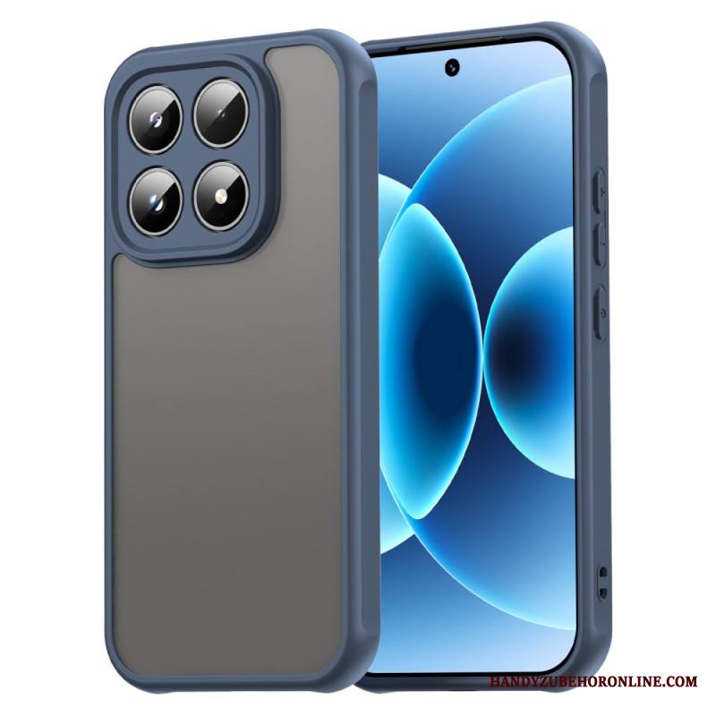 Kuori Xiaomi 17 Iskunkestävä Ilmatyynyillä