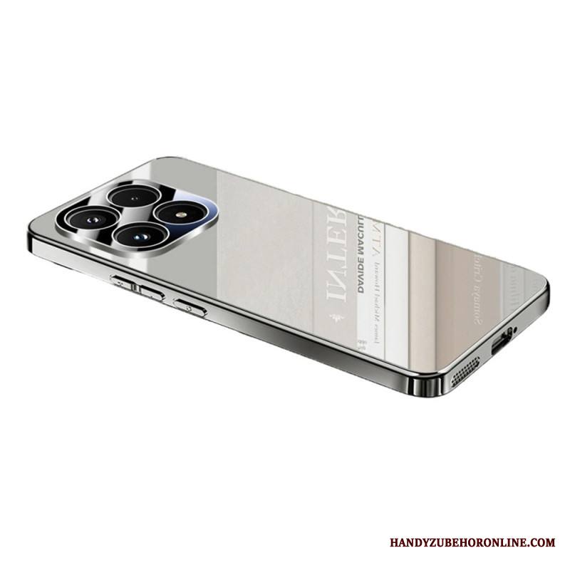 Kuori Xiaomi 17 Kameran Linssin Suojus Suojakuori