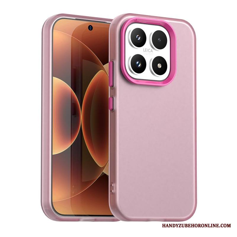 Kuori Xiaomi 17 Kolminkertainen Suojaus