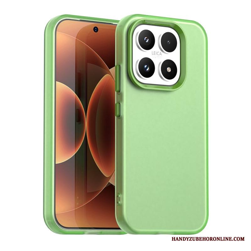 Kuori Xiaomi 17 Kolminkertainen Suojaus