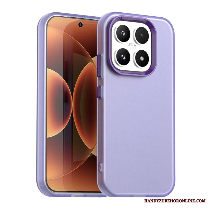 Kuori Xiaomi 17 Kolminkertainen Suojaus