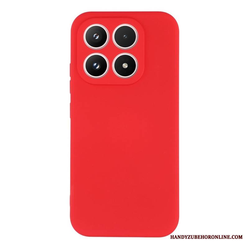 Kuori Xiaomi 17 Kuituvuori