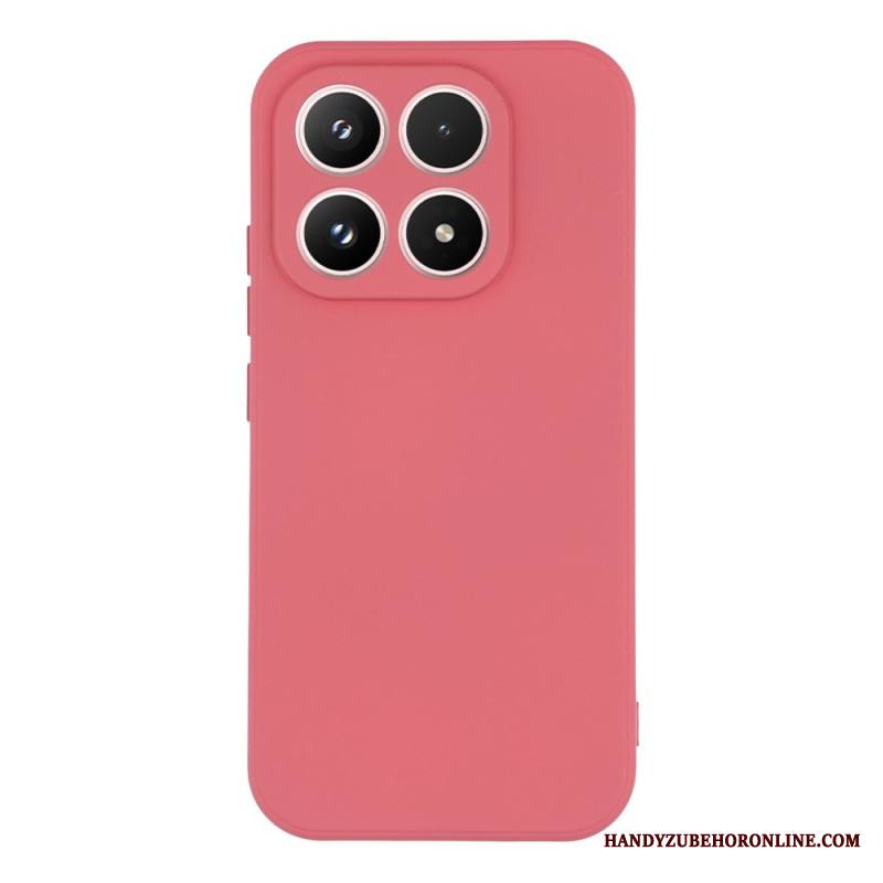 Kuori Xiaomi 17 Kuituvuori