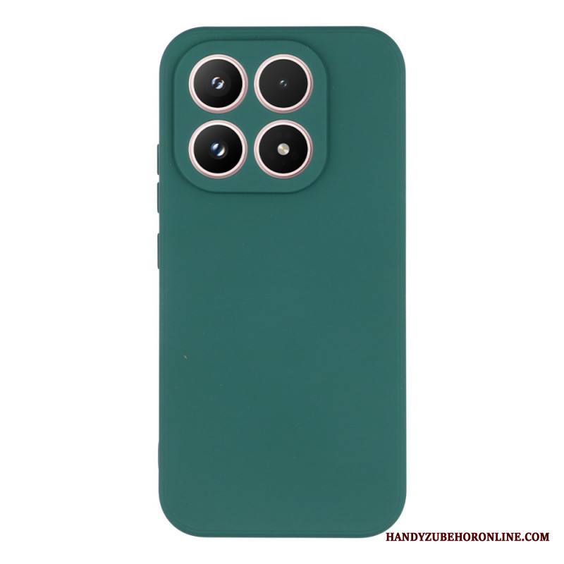 Kuori Xiaomi 17 Kuituvuori