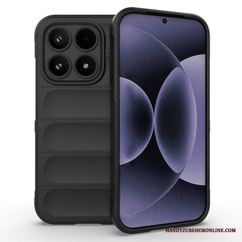 Kuori Xiaomi 17 Liukumaton