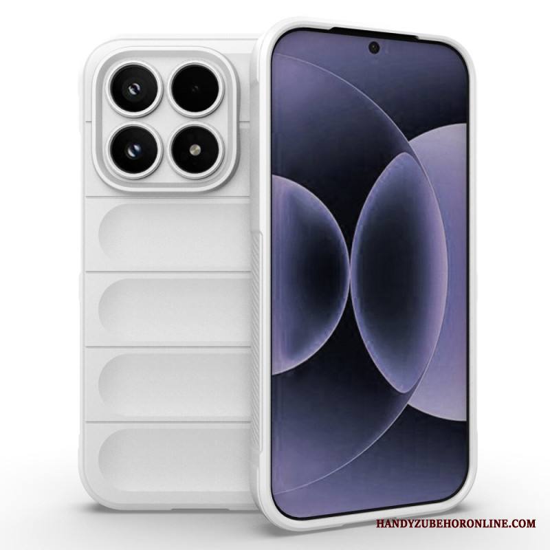 Kuori Xiaomi 17 Liukumaton