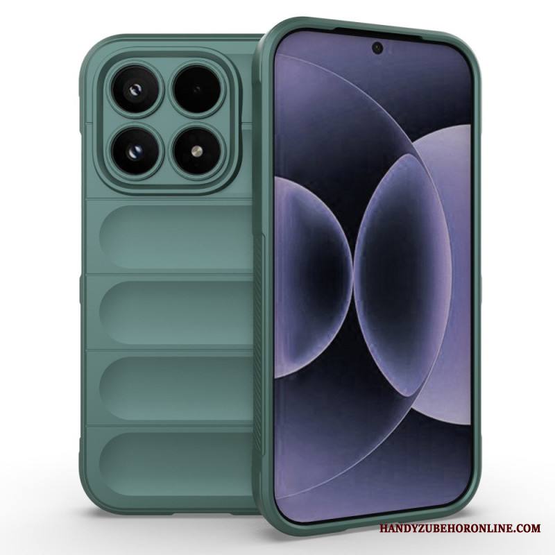 Kuori Xiaomi 17 Liukumaton