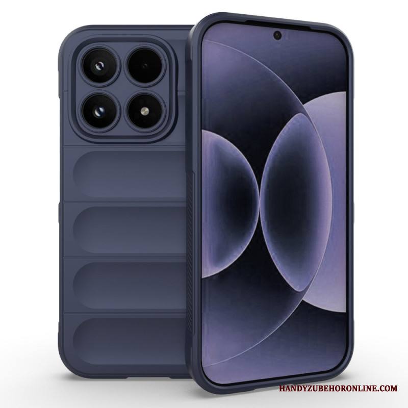 Kuori Xiaomi 17 Liukumaton