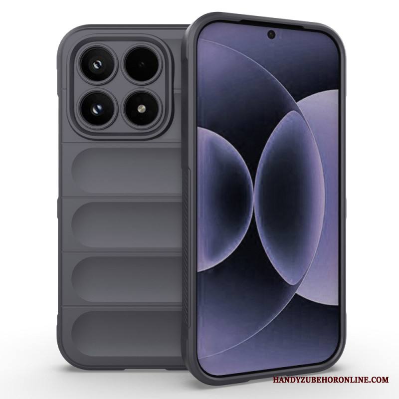 Kuori Xiaomi 17 Liukumaton