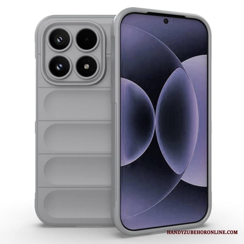 Kuori Xiaomi 17 Liukumaton