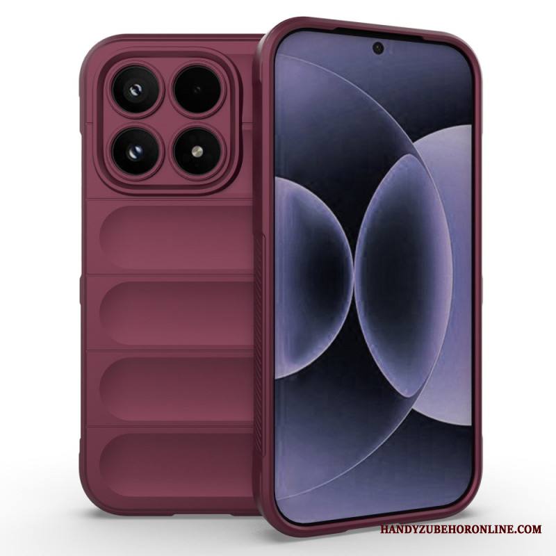 Kuori Xiaomi 17 Liukumaton