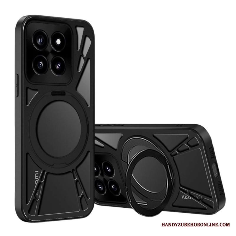 Kuori Xiaomi 17 Lämmönpoisto Suojakuori